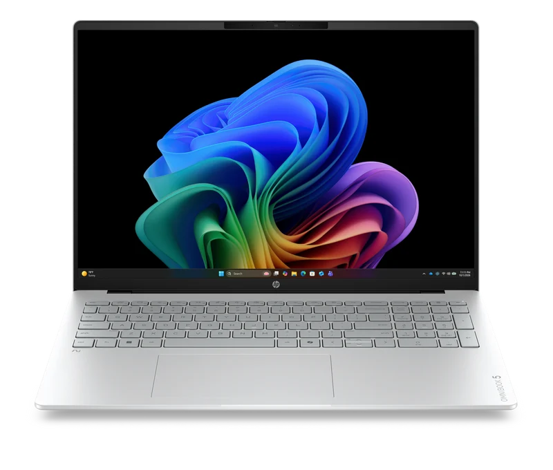 HP OmniBook 5 16" Intel Ultra 5 16GB 512GB Laptop