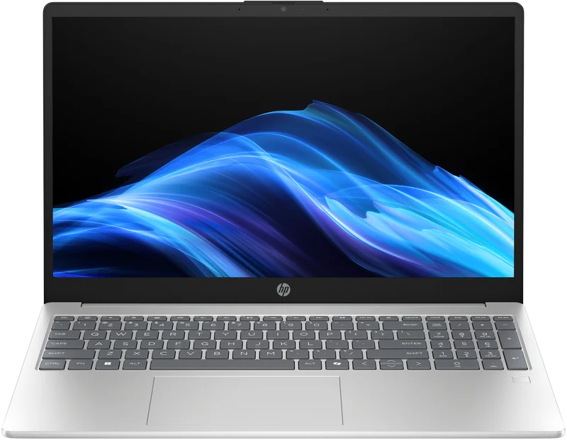 HP 15.6" Intel Core 7 16GB 256GB Laptop