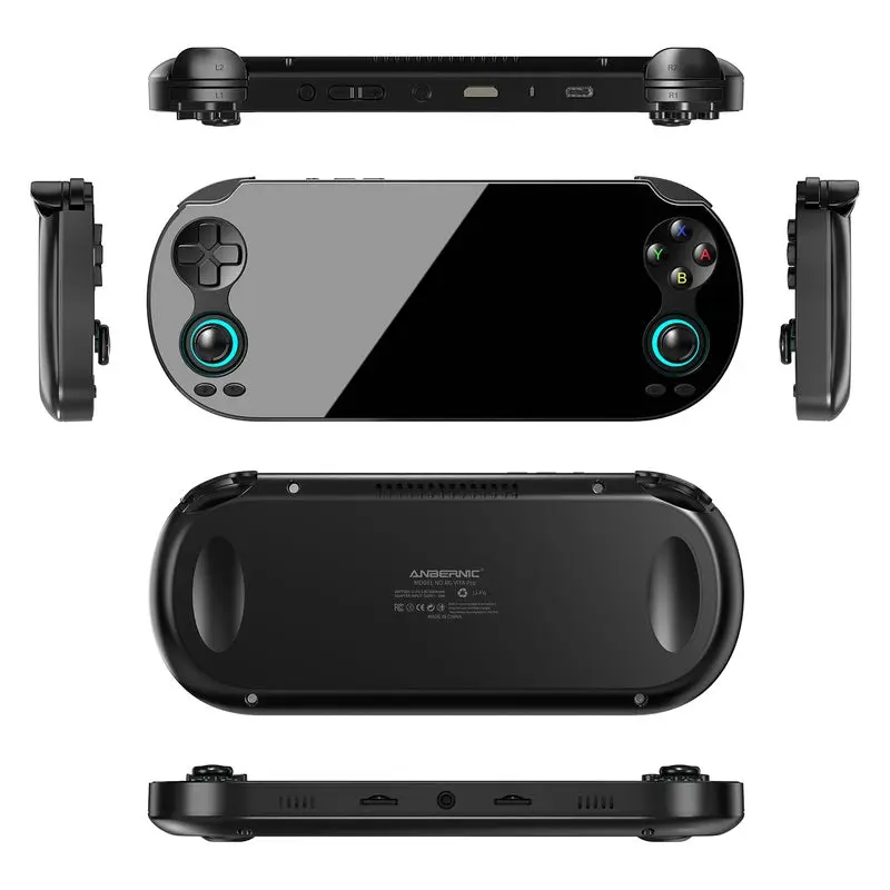 ANBERNIC RG VITA/RG VITA Pro