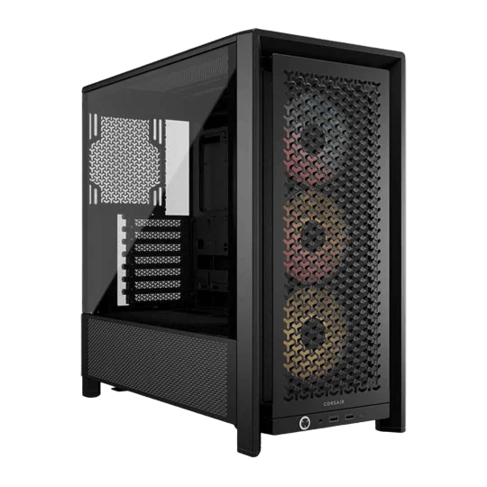 PC GAMING — Apex Warden — Pronto all'uso
