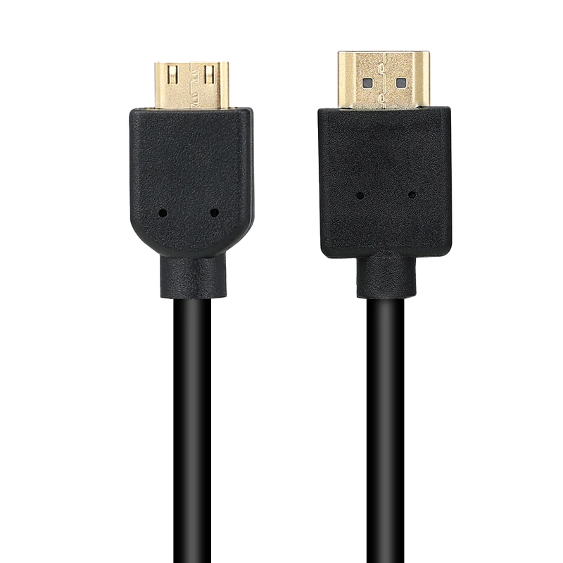 UCable - Mini HDMI to HDMI Cable 1M High Speed 4K 60Hz