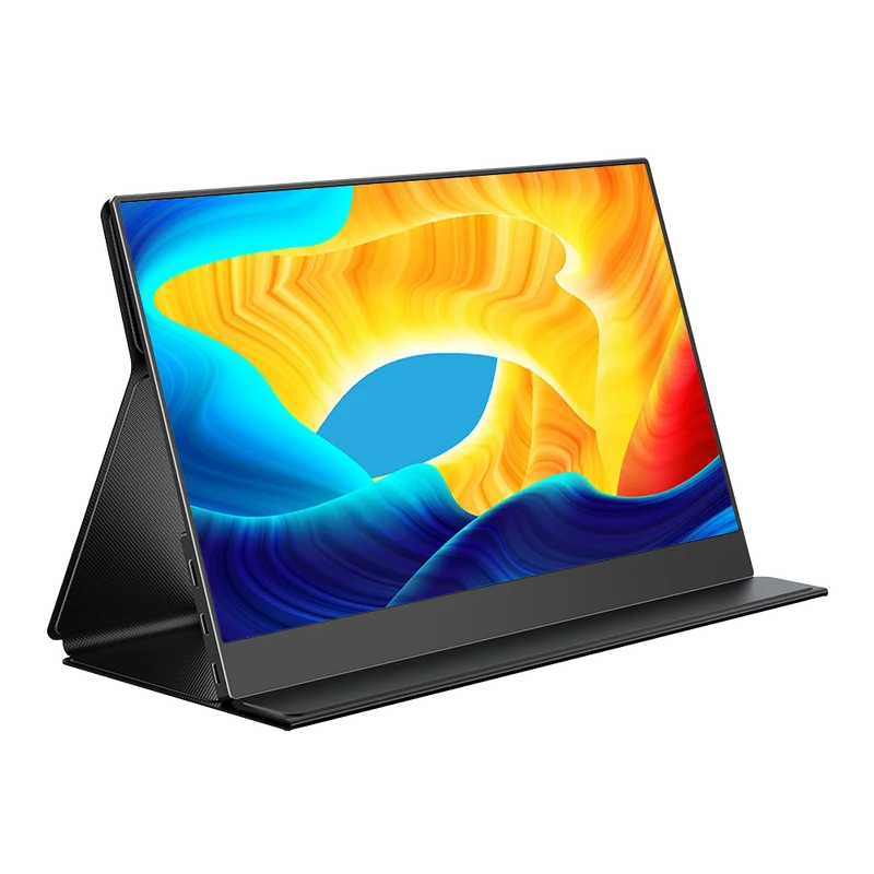 BE133BU | 13.3 inch Business Monitor with 4K OLED MacBook Display 109% DCI-P3