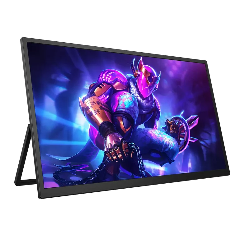 GR185CF | 18 inch 1080P 120Hz Gaming Monitor For XBox Series X / S