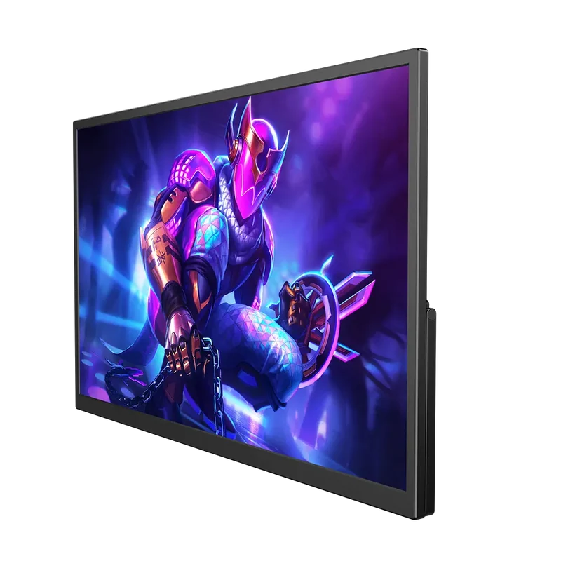 GR185CF | 18 inch 1080P 120Hz Gaming Monitor For XBox Series X / S