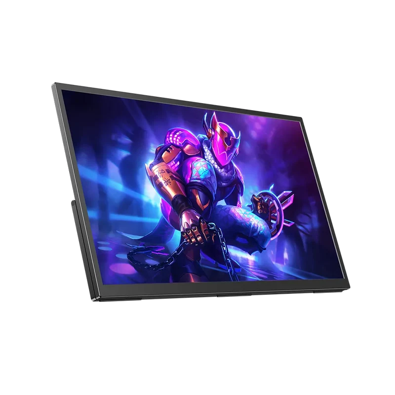 GR185CF | 18 inch 1080P 120Hz Gaming Monitor For XBox Series X / S