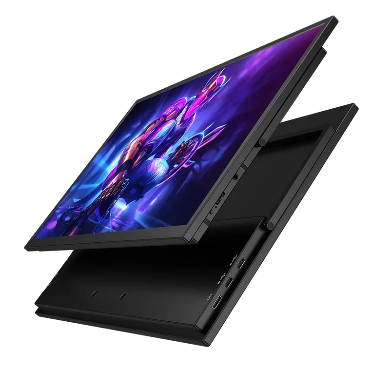 GR185CF | 18 inch 1080P 120Hz Gaming Monitor For XBox Series X / S