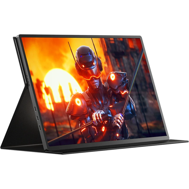 GR16EQ | 2K 144Hz Gaming Monitor 16 Inch Portable Display 100%sRGB