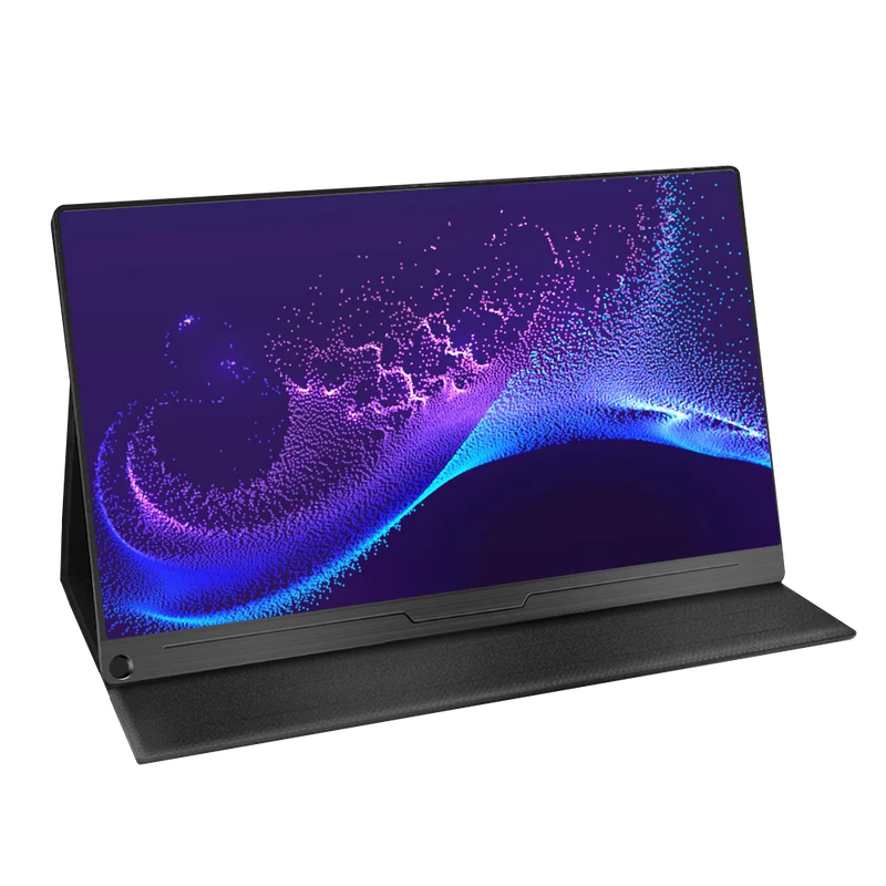BE156VF | Upgrade 15.6" Business Monitor 1080P VESA Portable Display