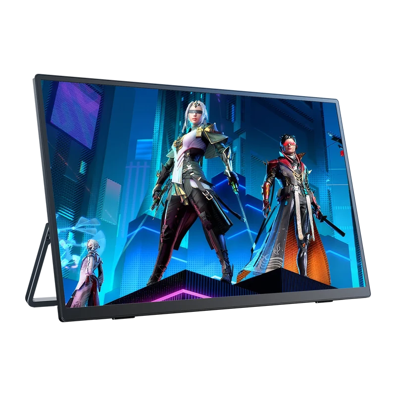 BE173BF - 144 Hz Business Monitor Portable Gaming 1080P IPS 17.3" | UPERFECT