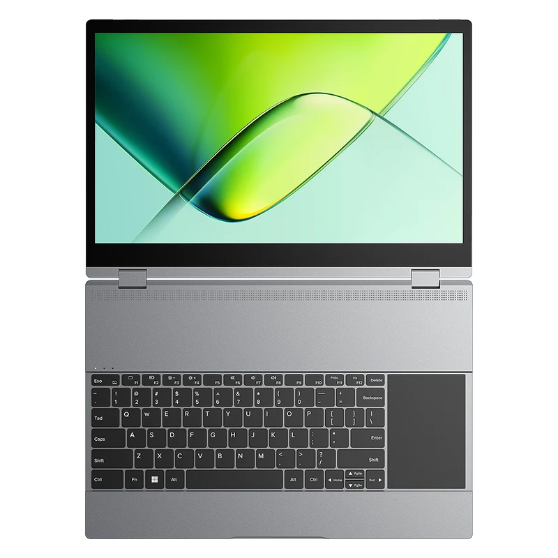 BE156TF | Lapdock 15.6" Business Monitor Touch Screen Samsung Dex Wireless Display Battery