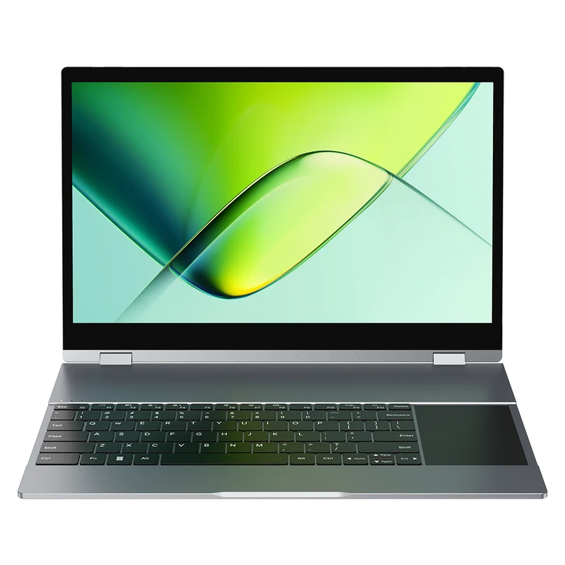 BE156TF | Lapdock 15.6" Business Monitor Touch Screen Samsung Dex Wireless Display Battery