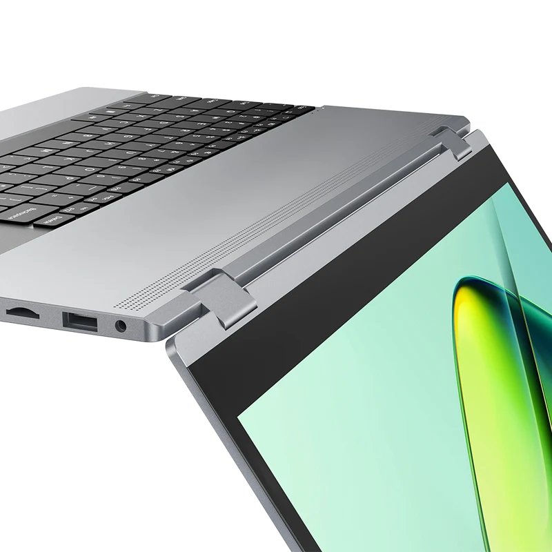 BE156TF | Lapdock 15.6" Business Monitor Touch Screen Samsung Dex Wireless Display Battery