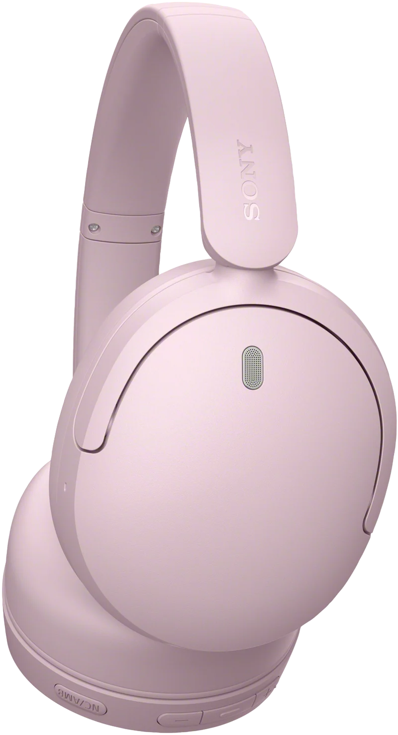 Sony WH-CH730N Wireless NC Headphones - Pink
