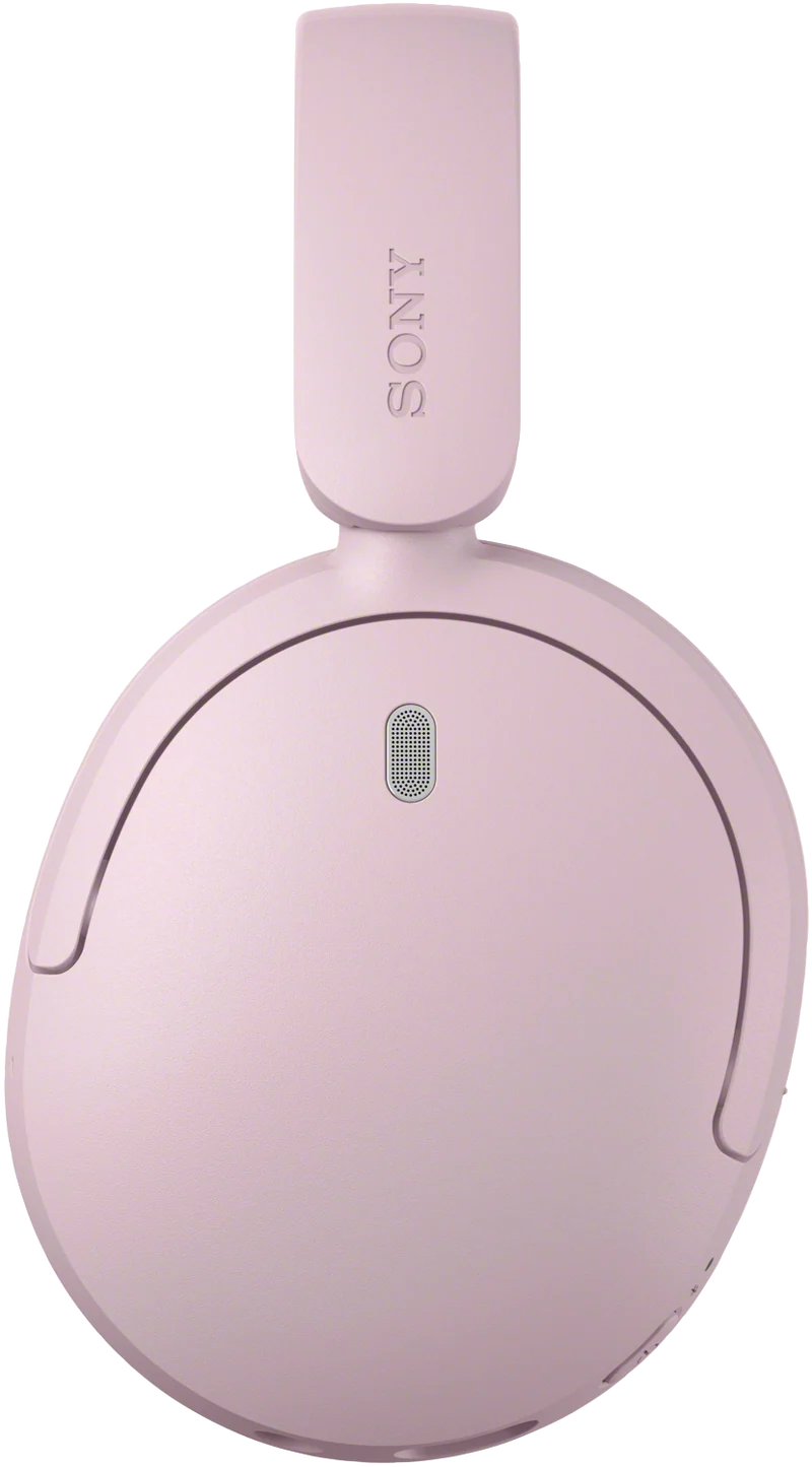 Sony WH-CH730N Wireless NC Headphones - Pink