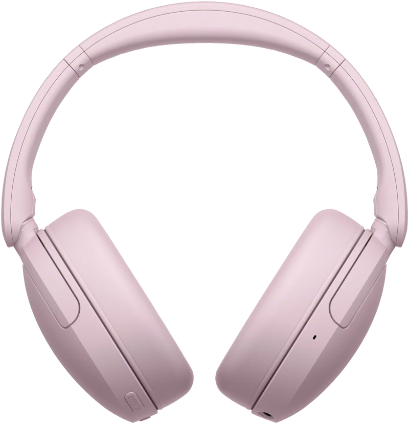 Sony WH-CH730N Wireless NC Headphones - Pink