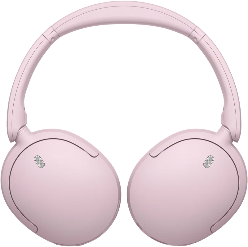 Sony WH-CH730N Wireless NC Headphones - Pink