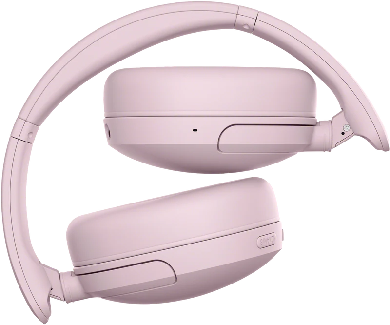 Sony WH-CH730N Wireless NC Headphones - Pink