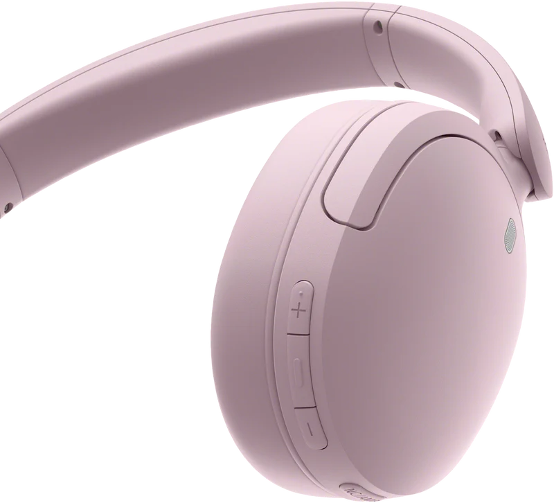 Sony WH-CH730N Wireless NC Headphones - Pink