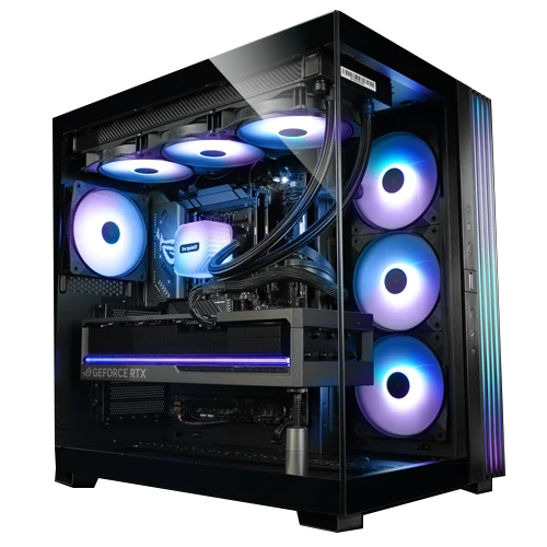 PC GAMING — Neon Manticore — Pronto all'uso