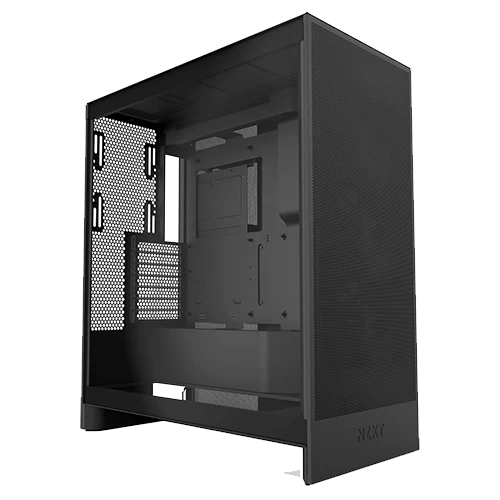 PC GAMING — Glacial Guardian — Assemblato
