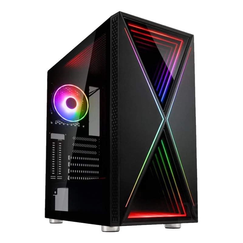 PC GAMING — Eternal Specter — Pronto all'uso