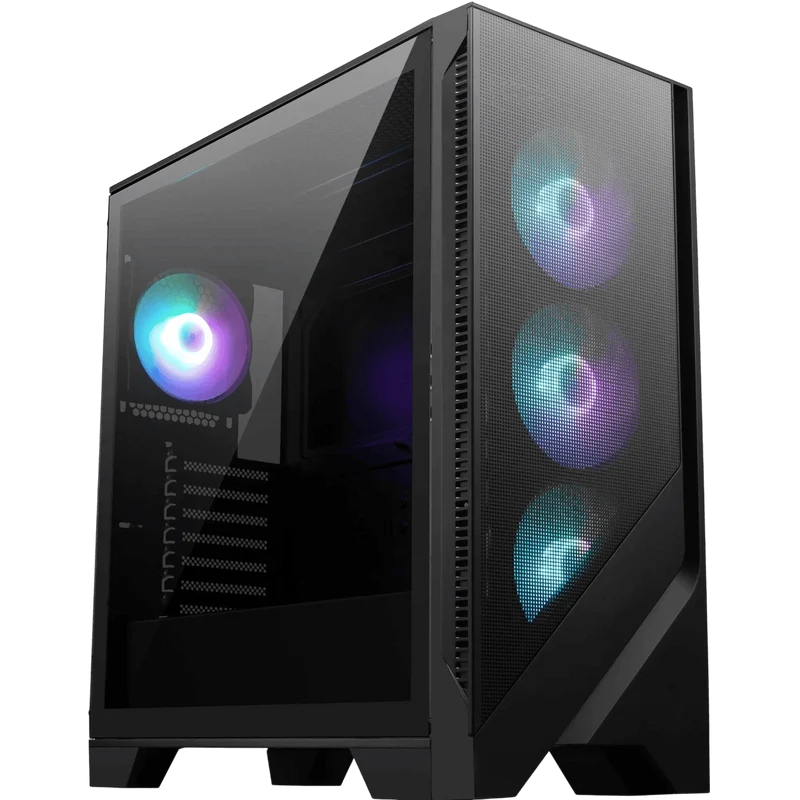 PC GAMING — Electric Specter — Pronto all’uso