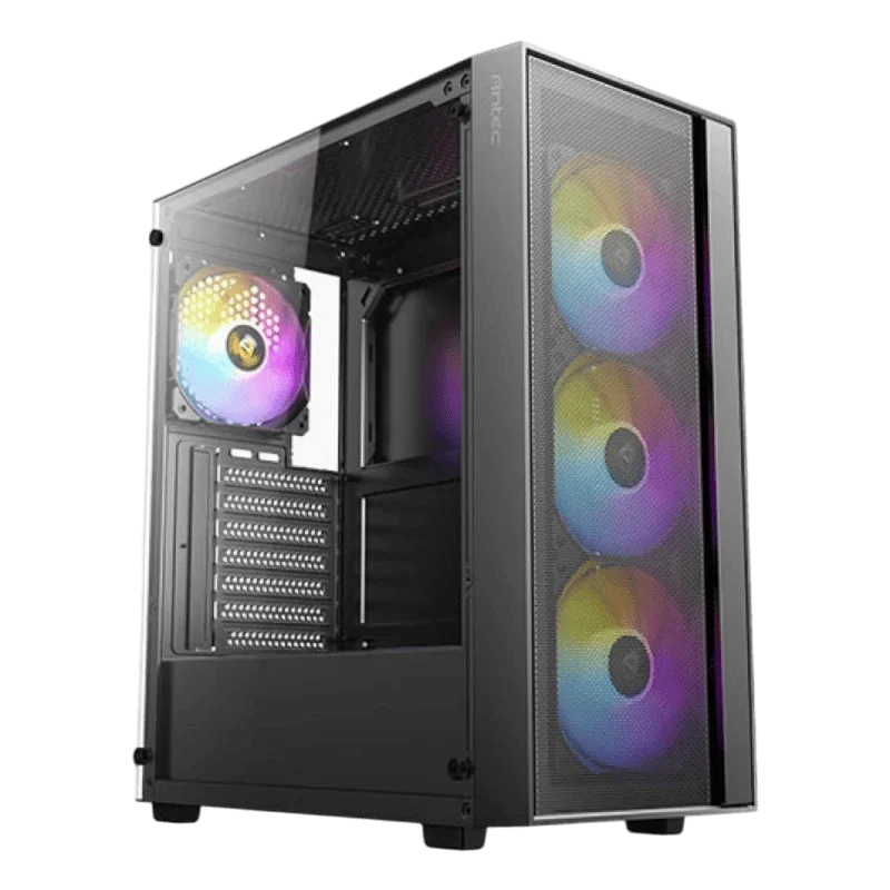 PC GAMING — Cobalt Griffin — Pronto all’uso