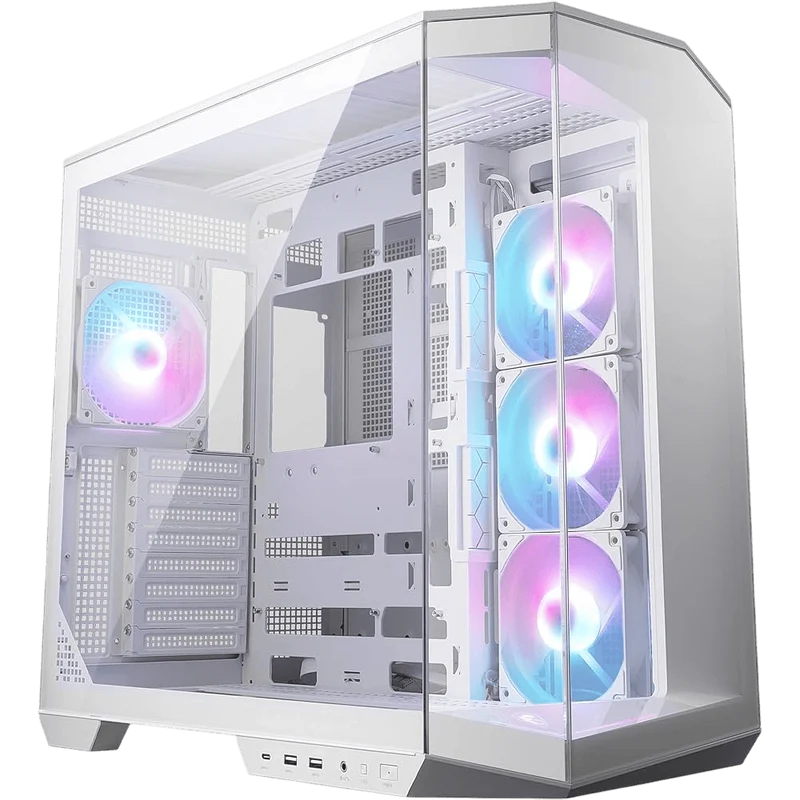 PC GAMING — Radiant Cerberus — Pronto all’uso