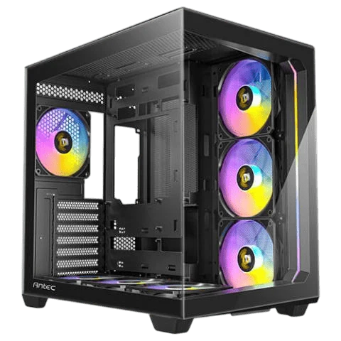 PC GAMING — Platinum Chimera — Pronto all’uso