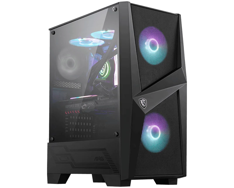PC GAMING — Hyper Avalanche — Pronto all’uso
