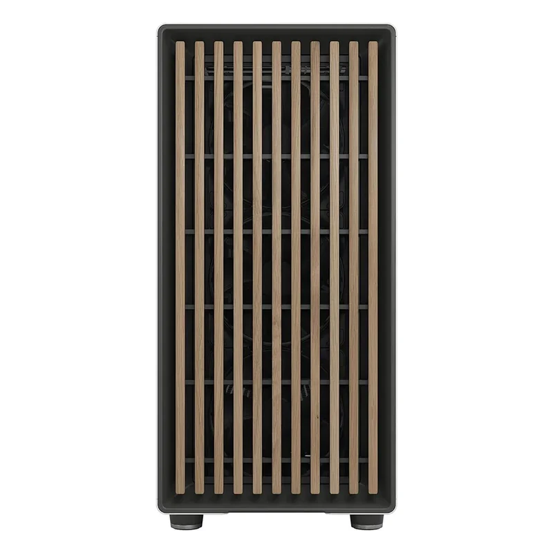 BREUNOR FRACTAL V1 - PC Gaming i9 14900K, RTX 5070 12GB, Ram 32Gb DDr5 6000MHz, SSD NVMe 1000Gb, AIO 360mm, Windows 11 pro