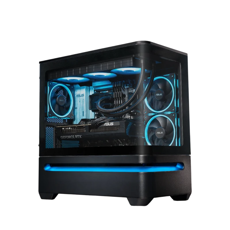 BREUNOR IPPOTE - PC Gaming Intel i5 14600K, Rtx 5060Ti 16GB, Ram 32GB 6000MHz DDR5 , SSD NVMe 1000GB, Dissipatore a Liquido 360mm, Windows 11 pro