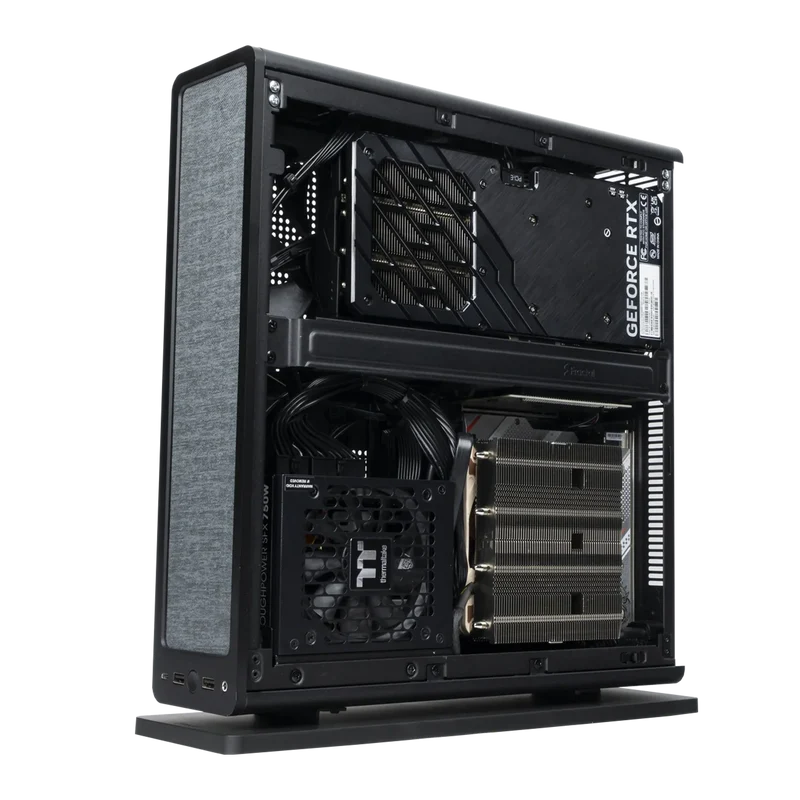 CONSOLE KILLER DIAMOND - PC Gaming Intel i7 14700K 20 core , RTX 5060Ti 16GB, RAM 32GB 6000MHz DDR5, SSD NVMe 1000GB, WiFi, Wndows 11 Pro