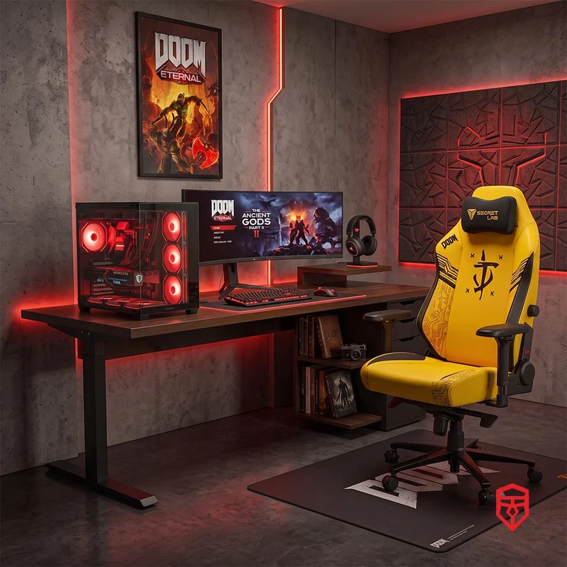 BREUNOR POSEIDONE - Pc Gaming i9 14900K , RTX 5070 12GB, Ram 32Gb DDR5 6000MHz, Ssd Nvme 1000GB, Dissipatore a Liquido 360mm, Windows 11 Pro