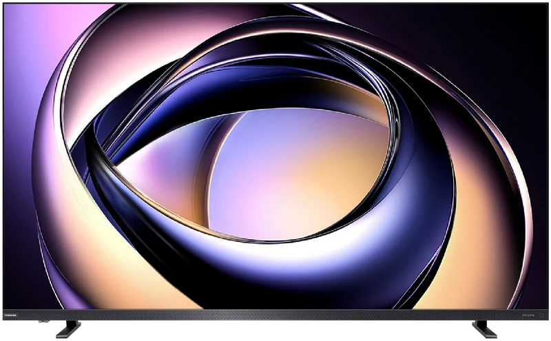 Toshiba 65'' Z770 Mini-LED TV 165Hz 2026