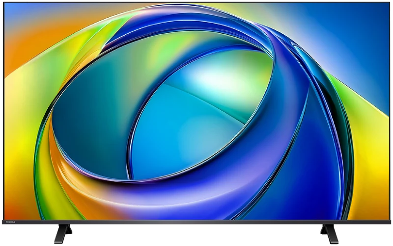 Toshiba 65" C350 4K Smart TV 2026