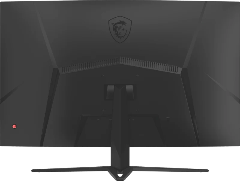 MSI 32" FHD 250Hz Curved Gaming Monitor