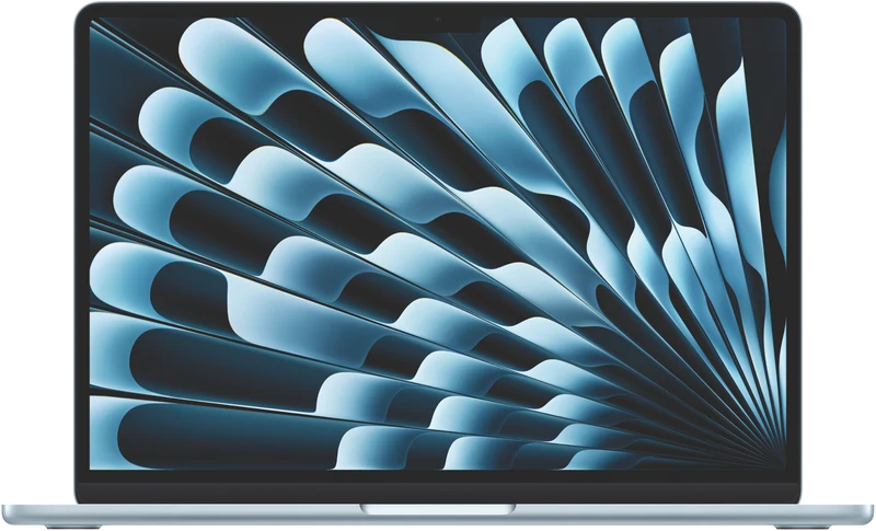 Apple MacBook Air 13" M4 chip 16GB 512GB - Sky Blue