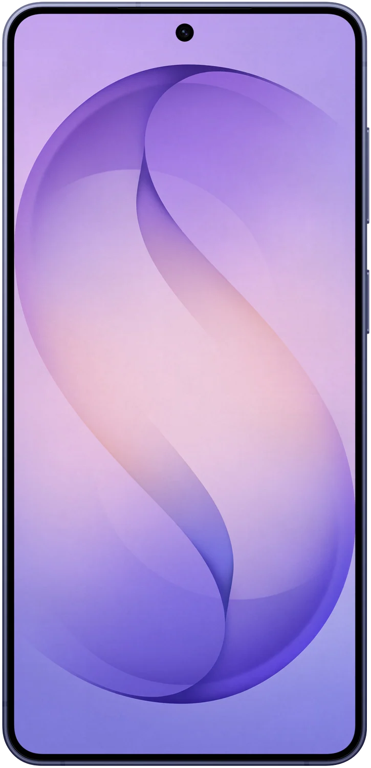 Samsung Galaxy S26+ 512GB Cobalt Violet