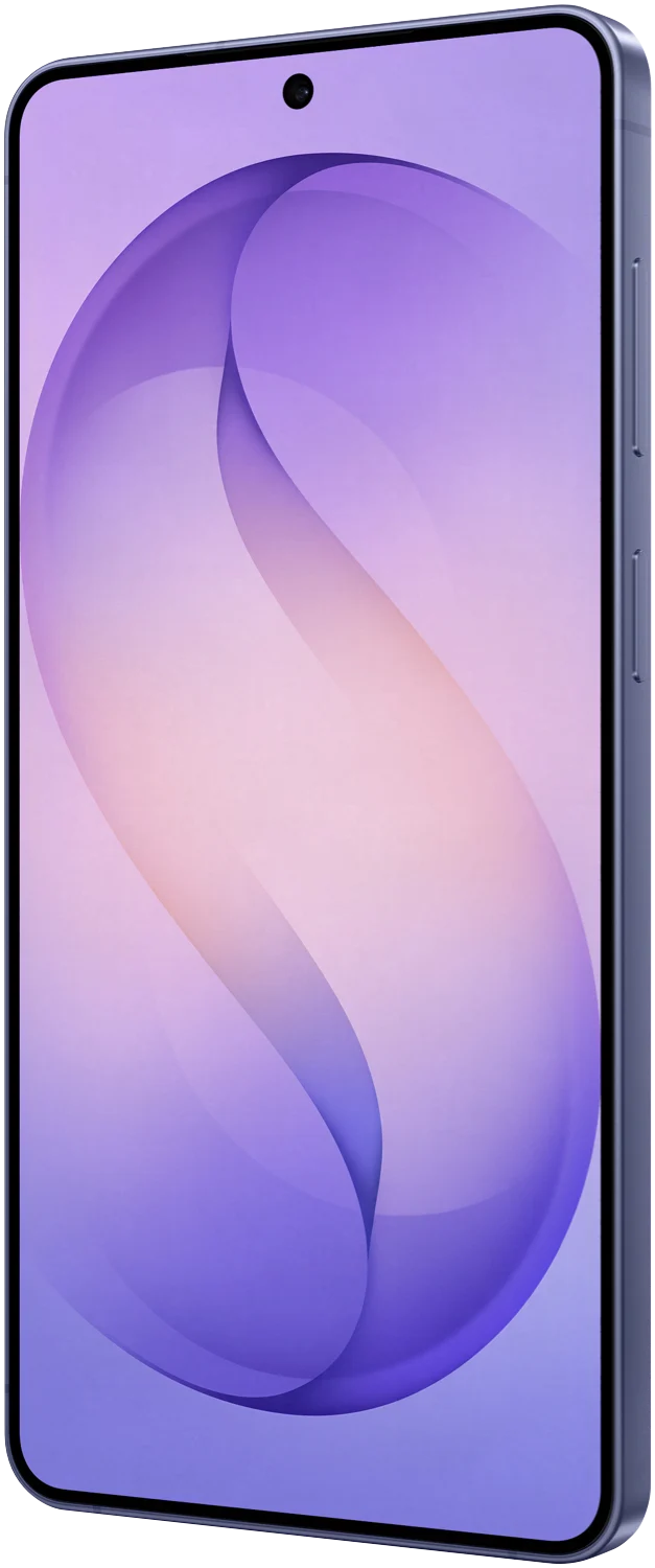Samsung Galaxy S26+ 512GB Cobalt Violet