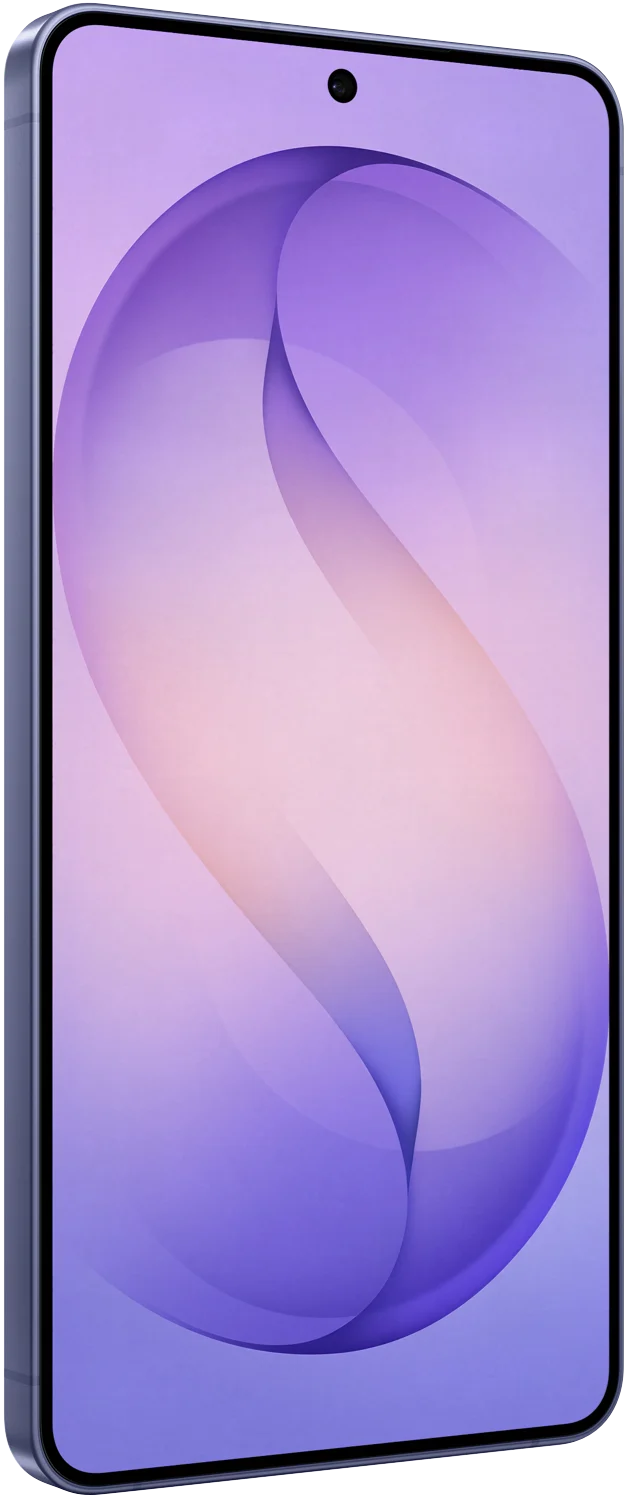 Samsung Galaxy S26+ 512GB Cobalt Violet