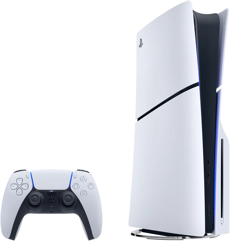 PlayStation 5 Console