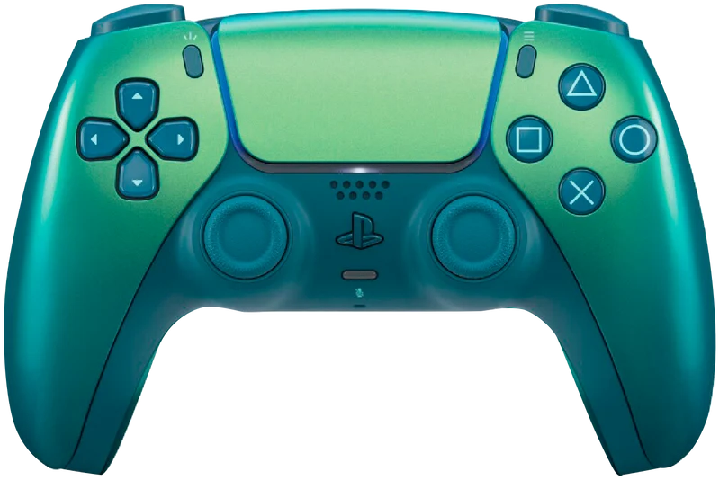 PlayStation 5 DualSense Controller (Chroma Teal)