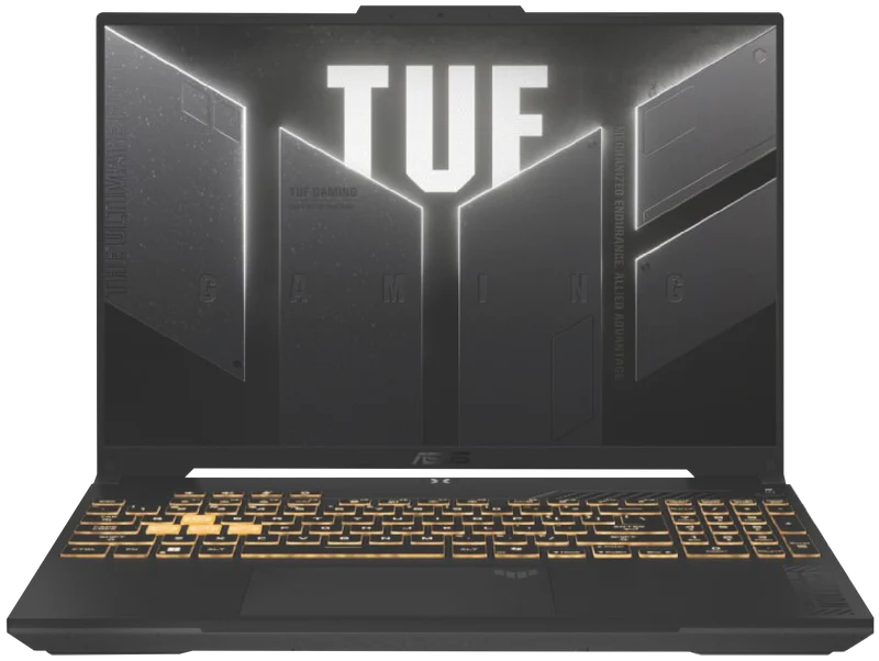Asus TUF F16 16" Core 5 16GB 512GB RTX 3050 6GB Gaming Laptop
