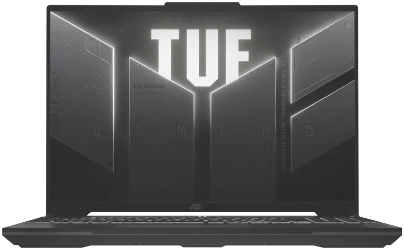 Asus TUF F16 16" Core 5 16GB 512GB RTX 3050 6GB Gaming Laptop