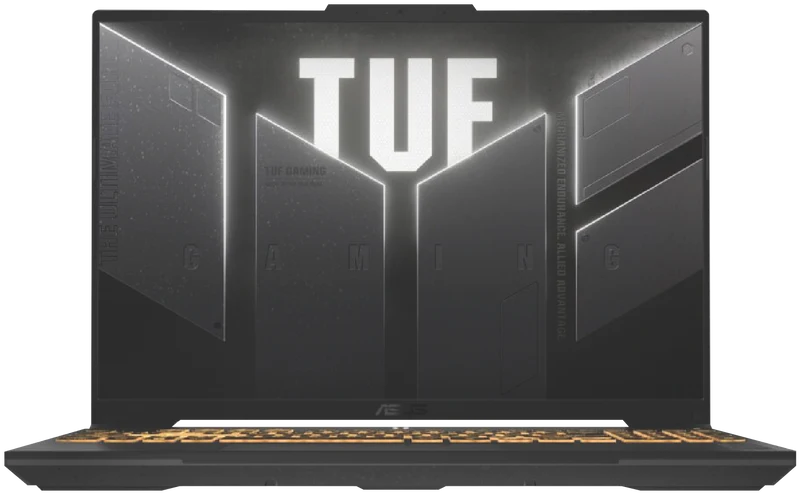 Asus TUF F16 16" Core 5 16GB 512GB RTX 3050 6GB Gaming Laptop