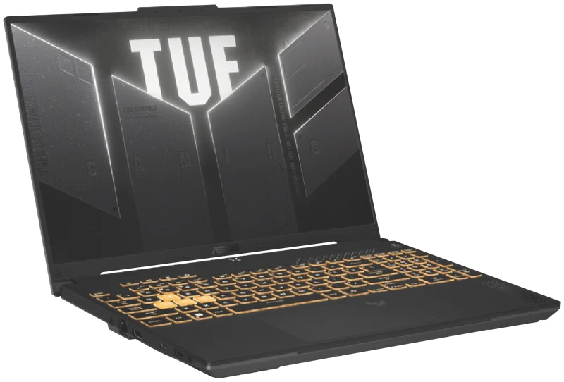 Asus TUF F16 16" Core 5 16GB 512GB RTX 3050 6GB Gaming Laptop