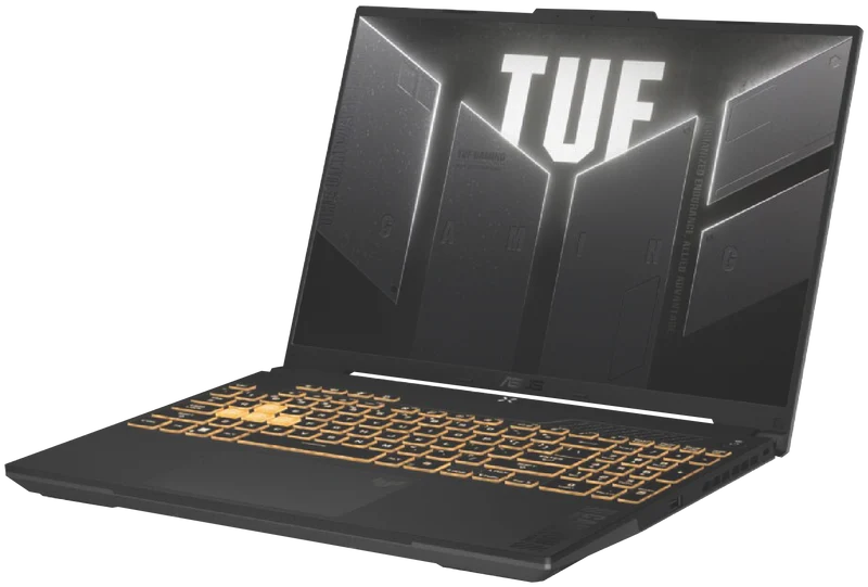 Asus TUF F16 16" Core 5 16GB 512GB RTX 3050 6GB Gaming Laptop