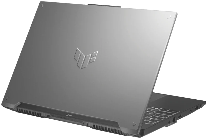 Asus TUF F16 16" Core 5 16GB 512GB RTX 3050 6GB Gaming Laptop