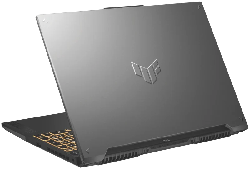 Asus TUF F16 16" Core 5 16GB 512GB RTX 3050 6GB Gaming Laptop